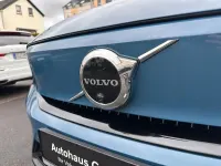 Gebraucht Volvo C40 Ultimate 169 kW (231 PS) 2023 Blau SUV