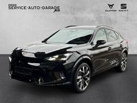 Neu Cupra Formentor VZ 272 PS (200 kW) 2026 Schwarz SUV