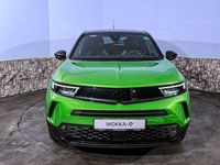 Gebraucht Opel Mokka-e 100 kW (136 PS) 2023 Ikone grün metallic SUV