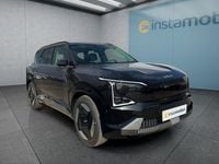 Neu Kia EV5 Earth 160 kW (218 PS) 2025 Schwarz SUV