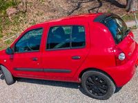 Gebraucht Renault Clio IV 75 PS (55 kW) 2012 Rot Kleinwagen