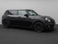 Gebraucht Mini Cooper D Clubman Classic 150 PS (110 kW) 2023 Schwarz Kombi