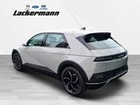 gebraucht Hyundai Ioniq 5 77,4 Dynamiq AP + elektr. Heckklappe