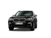 Brugt BMW X3 Performance 340 HK (250 kW) 2026 SUV