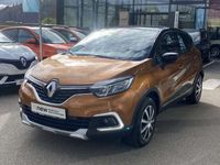 gebraucht Renault Captur Intens ENERGY TCe 120