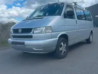 Gebraucht VW T4 116 PS (85 kW) 2000 Grau Van