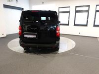 Neu Peugeot Expert 144 PS (105 kW) 2025 Schwarz Van