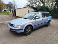 Gebraucht VW Passat 90 PS (66 kW) 1999 Kombi