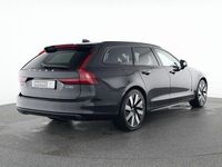 Gebraucht Volvo V90 Plus 349 PS (256 kW) 2024 Schwarz Kombi