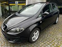 gebraucht Seat Altea Stylance / Style 1.8 TSI