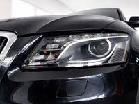 Gebraucht Audi Q5 S-Line 170 PS (125 kW) 2012 Schwarz SUV