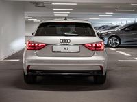 Neu Audi A1 Sportback Advanced Plus 150 PS (110 kW) 2026 Silber Kleinwagen