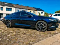 Gebraucht Opel Insignia Sport 170 PS (125 kW) 2018 Blau Limousine