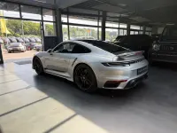 Gebraucht Porsche 992 Sport 581 PS (427 kW) 2022 Silber