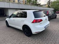 gebraucht VW Golf VII Golf1.2 TSI BlueMotion Trendline *TÜV neu*