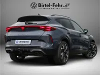 Neu Cupra Formentor VZ 333 PS (244 kW) 2026 Grau SUV