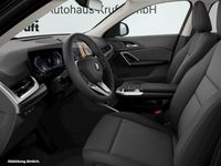 Gebraucht BMW X2 156 PS (114 kW) 2025 Schwarz ii SUV