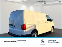 gebraucht VW T6 Kasten 2.0 TDI Klima Parkpilot HFT ZV