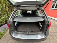 gebraucht VW Passat Variant 2.0 TDI Trendline BMotion Tec...