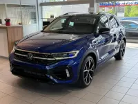 Gebraucht VW T-Roc R 300 PS (220 kW) 2024 SUV