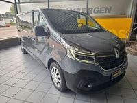 Brugt Renault Trafic Life 145 HK (106 kW) 2019 Grå MPV