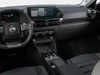 Ny Citroën C4 145 HK (106 kW) 2025 Hvid SUV
