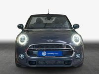 Gebraucht Mini Cooper S Cabriolet Pepper 192 PS (141 kW) 2020 Grau Cabrio