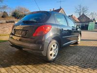 gebraucht Peugeot 207 1,4l