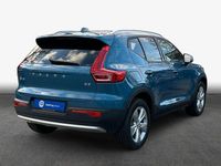 Gebraucht Volvo XC40 Core 163 PS (119 kW) 2025 Fjord blue metallic SUV