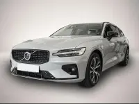 Gebraucht Volvo V60 Plus 197 PS (144 kW) 2026 Manufacturer Kombi