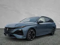 Neu Peugeot 308 SW GT 145 PS (106 kW) 2025 Ingaro blau Kombi