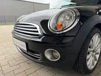 Brugt Mini Cooper 122 HK (89 kW) 2010 Andere Hatchback