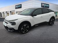 Gebraucht Citroën C4 PureTech 131 PS (96 kW) 2024 SUV