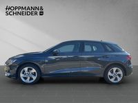 Gebraucht Audi A3 Advanced 116 PS (85 kW) 2025 Grau Limousine
