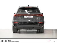 Ny Audi Q6 e-tron Sport 185 kW (252 HK) 2026 Grå SUV
