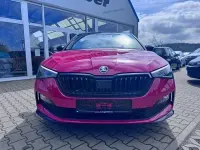 Gebraucht Skoda Scala Monte Carlo 150 PS (110 kW) 2020 Andere Kleinwagen