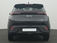 Ny BYD Dolphin Surf Boost 64 kW (88 HK) 2026 Sort Hatchback