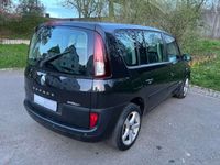 gebraucht Renault Espace Navitech 2.0dCi FAP 110kW*Navi*Xenon*2Han