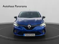 Gebraucht Renault Clio V Intens 101 PS (74 kW) 2020 Blau Limousine