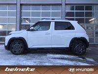 Gebraucht Hyundai Inster 85 kW (116 PS) 2025 Weiß Kleinwagen