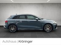 Neu Audi RS3 Sport 400 PS (294 kW) 2025 Grau Limousine