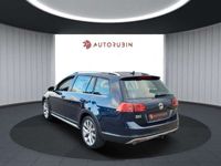 gebraucht VW Golf Alltrack VII Variant 4Motion/LEDER/PANO/NAV