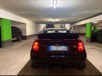 Gebraucht Mini Cooper S Cabriolet Classic 178 PS (130 kW) 2021 Schwarz Cabrio