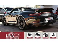 Gebraucht Porsche 911 450 PS (330 kW) 2018 Cabrio