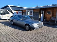 Gebraucht Mercedes E320 220 PS (161 kW) 1993 Limousine