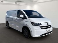 Neu VW Transporter 150 PS (110 kW) 2025 Clear white Van