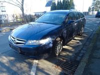 gebraucht Honda Accord Tourer 2.2 i-CTDi Sport