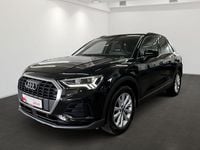 Gebraucht Audi Q3 S-Line 245 PS (180 kW) 2021 Schwarz SUV