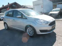 Occasion Ford C-MAX 101 ch (74 kW) 2015 Argent Monospace
