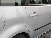 Gebraucht Ford Focus 115 PS (84 kW) 2005 Silber Van / Kleinbus